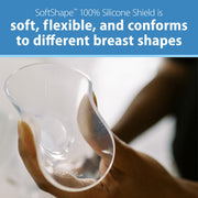 Dr Brown's - Customflow Double Electric Breast Pump