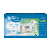 Dr Brown's - Customflow Double Electric Breast Pump
