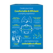 Dr Brown's - Customflow Double Electric Breast Pump