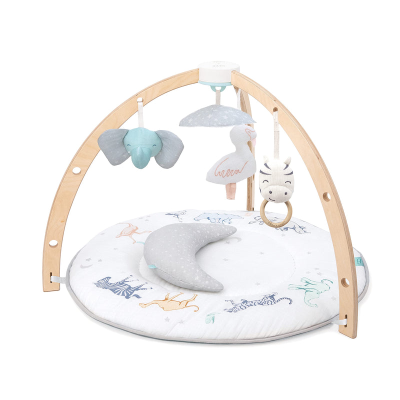aden + anais - Activity Gym | Rising Star - Neutral