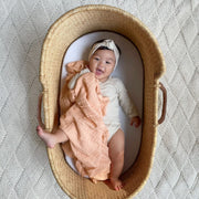 aden + anais - Organic Swaddles | Mother Earth - Neutral
