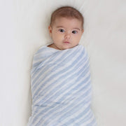 aden + anais - Classic Swaddles | Rising Star - Boy