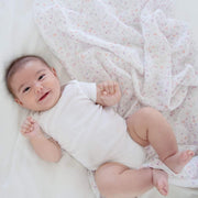 aden + anais - Classic Swaddles | Ma Fleur - Girl