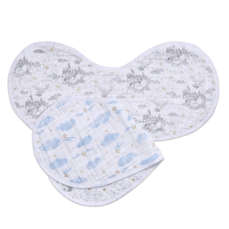 aden + anais - Classic Burpy Bibs | Naturally - Neutral