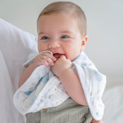aden + anais - Classic Burpy Bibs | Naturally - Neutral