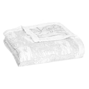aden + anais - Silky Soft Dream Blanket | Culture Club-Animal Kingdom - Neutral
