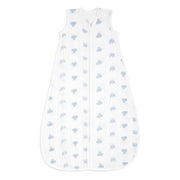 aden + anais - Classic Muslin Sleeping Bag | Ma Fleur - Girl - Large