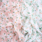 aden + anais - Swaddles |! Butterfly Garden - Girl