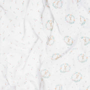 aden + anais - Swaddles | Hogwarts Essentials - Neutral