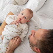 aden + anais - Swaddles | Disney + Friends 2-Pack - Neutral