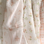 aden + anais - Swaddles - Box | Country Floral - Girl