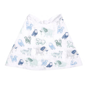 aden + anais - Burpy Bib | Time To Dream - Boy