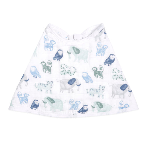 aden + anais - Burpy Bib | Time To Dream - Boy
