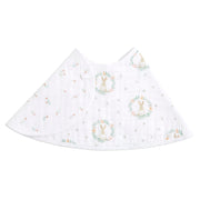 aden + anais - Burpy Bib | Natural History - Neutral