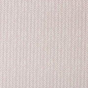 HALO - Bassinest Fitted Sheet - Cotton | Herringbone - Neutral