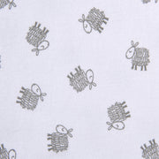 HALO - 100% Cotton Sleepsack Swaddle (1.5 TOG) Disney | Winnie Frolic - Neutral -born