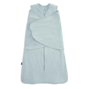 HALO - Sleepsack Swaddle Super Soft Bamboo (3.0 TOG) Box | Calm Sage - Neutral - Small