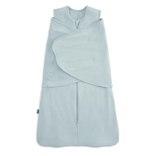 HALO - Sleepsack Swaddle Super Soft Bamboo (3.0 TOG) Box | Calm Sage - Neutral - Small