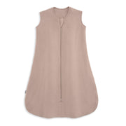 HALO - Sleepsack Wearable Blanket Super Soft Bamboo (1.0 TOG) Box | Mocha - Neutral - Large