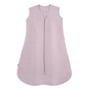HALO - Sleepsack Wearable Blanket Super Soft Bamboo (1.0 TOG) Box | Mauve - Girl - Medium