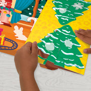 PLAY-DOH - Holiday Advent Calendar