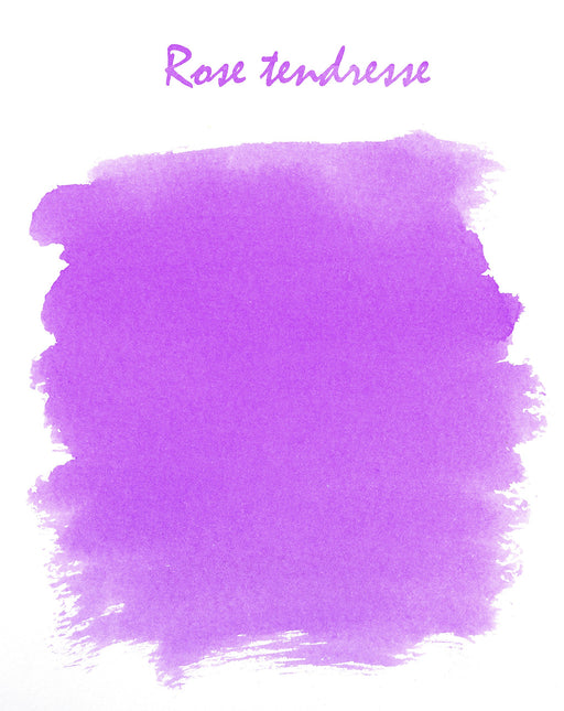 Clairefontaine - Fountain Ink 30ml Soft Pink