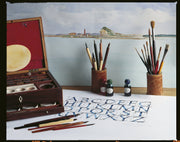 Clairefontaine - Pink index tip (Box of 15 units)