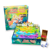 HAPPY BAOBAB - MAGIC KEYS