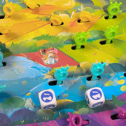 HAPPY BAOBAB - MAGIC KEYS