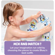 Everest - BLUEY - BATH PUZZLE
