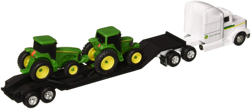 Everest - JOHN DEERE - FARM SEMI ASST