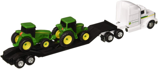 Everest - JOHN DEERE - FARM SEMI ASST