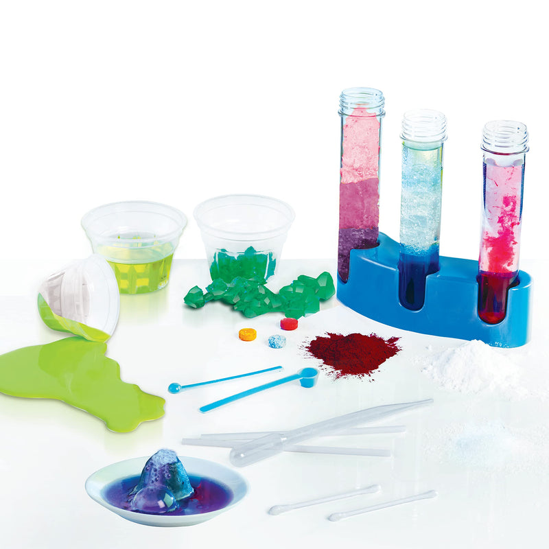 Everest - MIND BLOWING SCIENCE