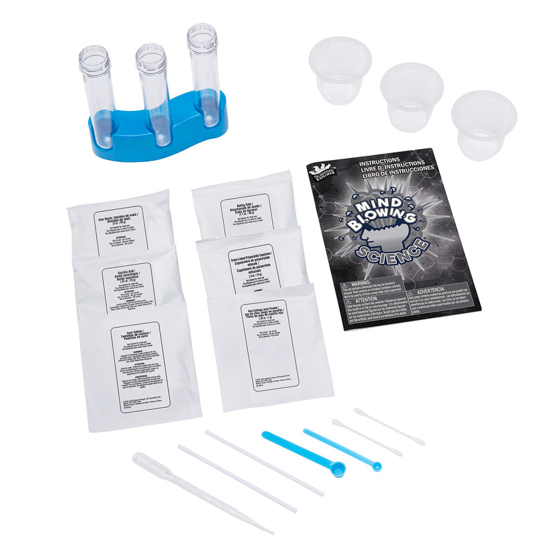 Everest - MIND BLOWING SCIENCE