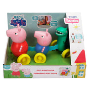 Everest - PEPPA PIG - PULL ALONG PEPPA