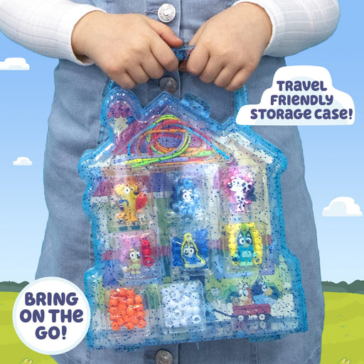 Everest - BLUEY - FRIENDSHIP JEWELRY