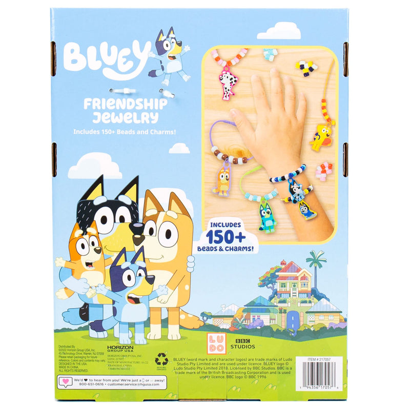 Everest - BLUEY - FRIENDSHIP JEWELRY
