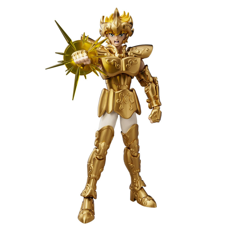 Everest - SAINT SEIYA - CHAMPION CLASS - LEO AIOLIA