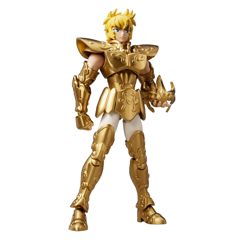 Everest - SAINT SEIYA - CHAMPION CLASS - LEO AIOLIA