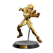 Everest - SAINT SEIYA - CHAMPION CLASS - LEO AIOLIA