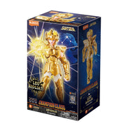 Everest - SAINT SEIYA - CHAMPION CLASS - LEO AIOLIA