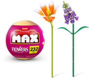 FAMOUS TOYS - MAX - FLOWERS