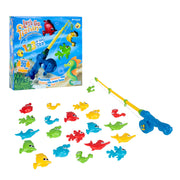 Everest - LET'S GO FISHIN' 1, 2, 3 IN THE SEA