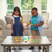 Everest - LET'S GO FISHIN' 1, 2, 3 IN THE SEA