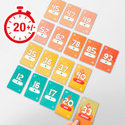 Hasbro - BEAT the HEAT