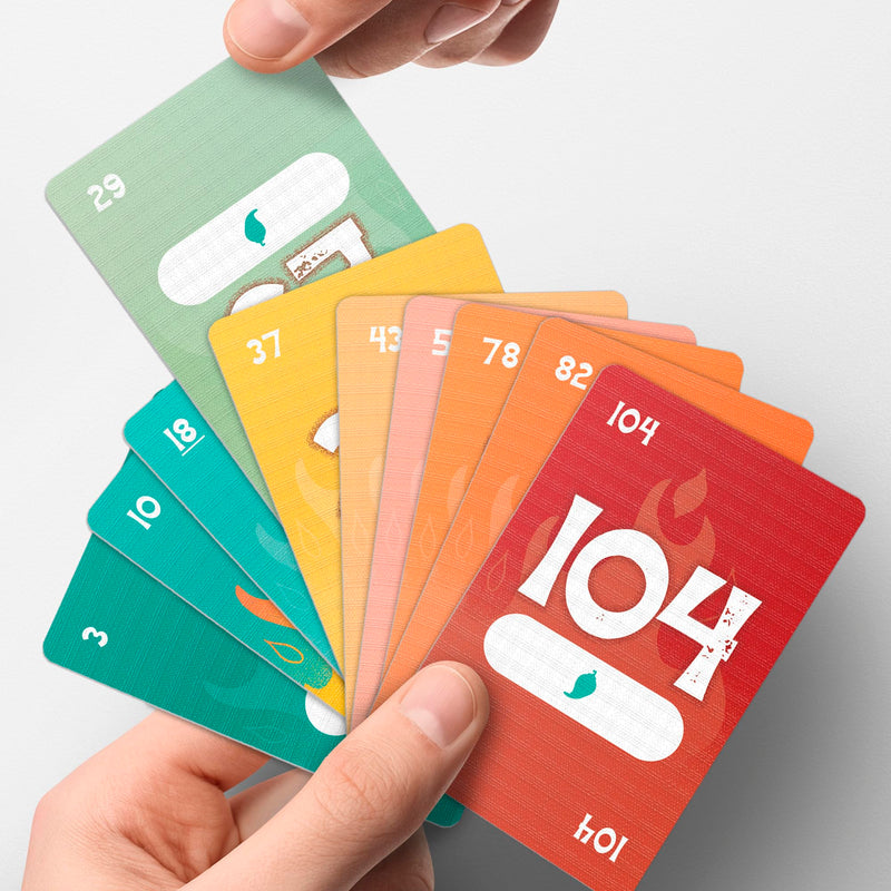 Hasbro - BEAT the HEAT