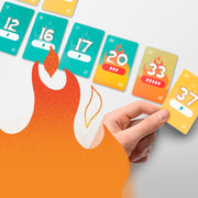 Hasbro - BEAT the HEAT