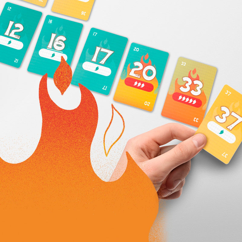 Hasbro - BEAT the HEAT