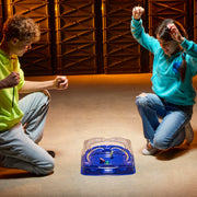Hasbro - BEYBLADE - BBX DROP ATTACK BATTLE SET