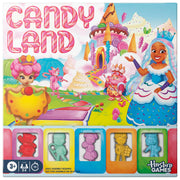 Hasbro - CANDYLAND (refresh)  - BIL